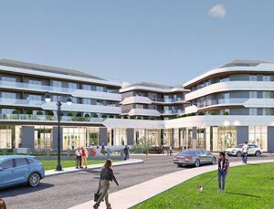 İdealist Cadde’yi anlatan 10 fotoğraf