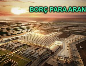 İGA Havalimanı İşletmesi refinansmana gidiyor