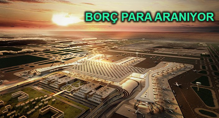 İGA Havalimanı İşletmesi refinansmana gidiyor