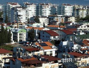 Mart ayında fiyatlar yükseliş eğiliminde