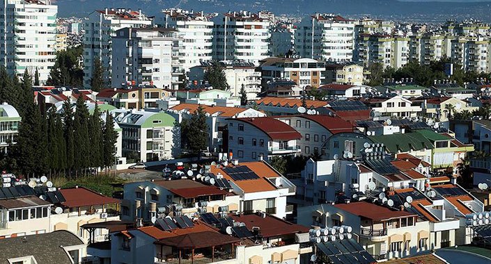 Mart ayında fiyatlar yükseliş eğiliminde