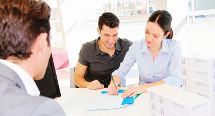 İşler açılınca emlakçılar alıcıyı aldatmaya başladı