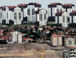 Ev alan yüksek vergiden kurtuldu