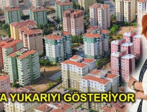 Gayrimenkul sektöründe satışlar yüzde 44 arttı