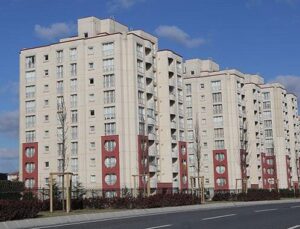 Konut krizi hükümet programına girdi