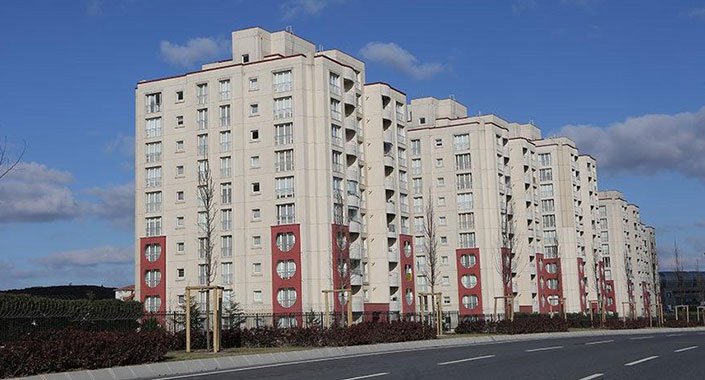 Konut krizi hükümet programına girdi