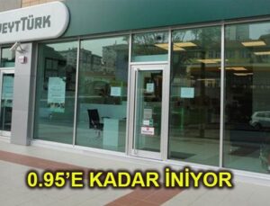 En uygun konut kredisi artık Kuveyt Türk’te