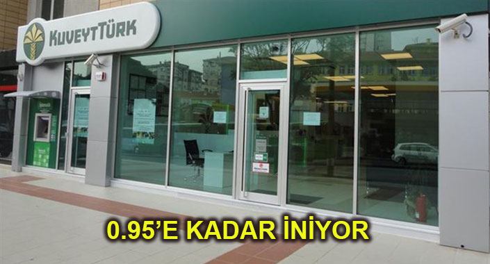 En uygun konut kredisi artık Kuveyt Türk’te