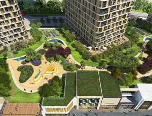 Merkez Ankara satışa çıkıyor