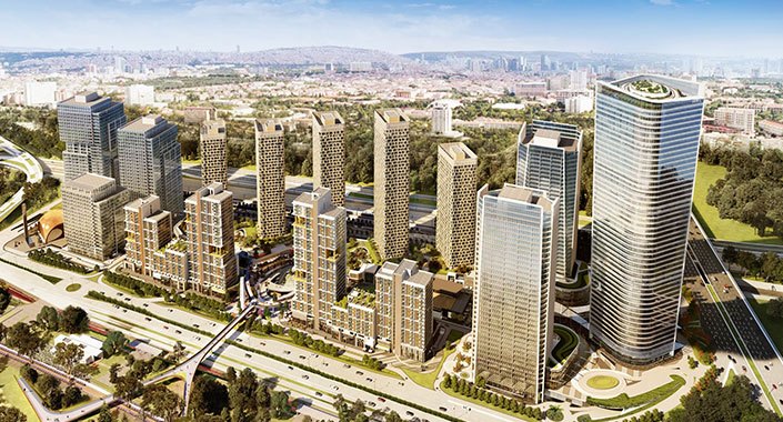 Merkez Ankara 5.500 TL’den başlayan fiyatlarla satışa çıktı