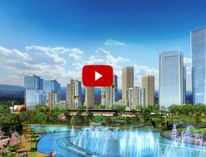 Merkez Ankara’nın tanıtım videosu! Nasıl bir yaşam sunuyor?