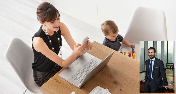 İstanbul’da ofis kiralamaları üçüncü çeyrekte arttı