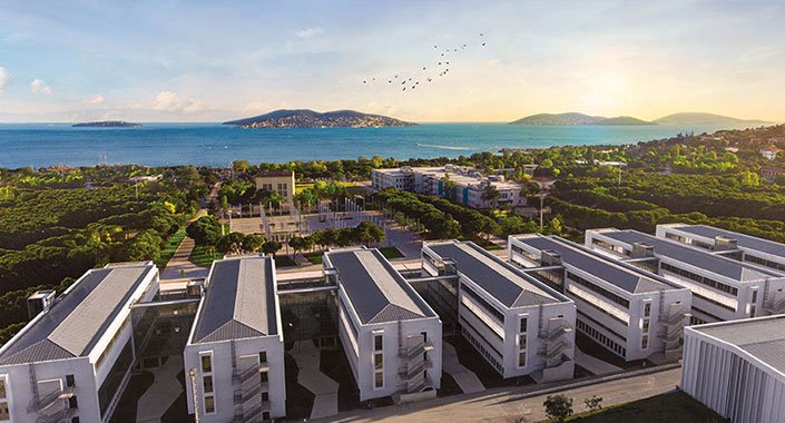 Şehir Üniversitesi’ne bedelsiz devredilen arsaya durdurma