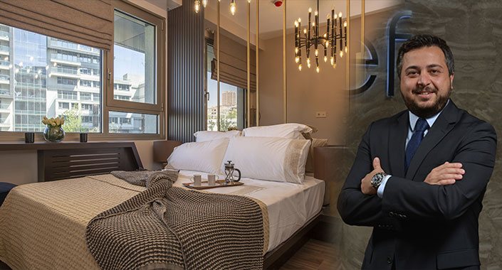 Nef, 2019’da 2 bininci konutu teslim etti