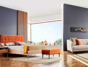Enza Home Sona Serisi ile evinizde hayat buluyor