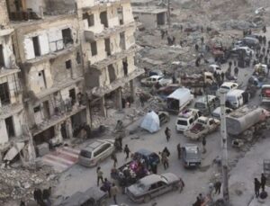 Suriye’de 30 bin konutu İran inşa edecek