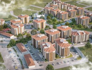 TOKİ’den yeni konut fırsatları geliyor
