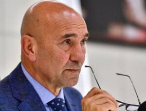 Tunç Soyer mal varlığını açıkladı