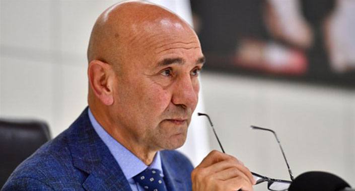 Tunç Soyer mal varlığını açıkladı