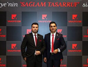 Finansevim, katılım bedeli iadeli Vakıfevim’i kurdu
