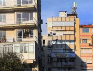 İzmir’deki yatık binalar için imar planı çalışmaları başlıyor