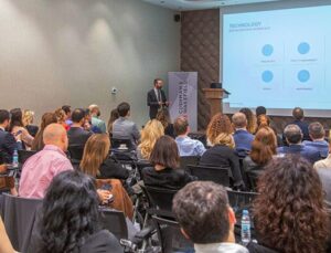 Şirketler, yeni nesil çalışanlarına yeni nesil ofis arıyor