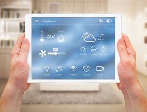 Akıllı evlerin fiyatı 450 bin liradan başlıyor