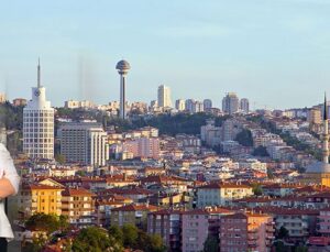 Ankara hariç 4 büyük ilde konut fiyatı arttı