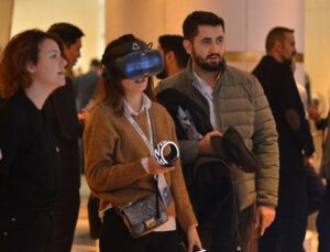 Yeni nesil şehirler daha az kaynakla inşa edilecek