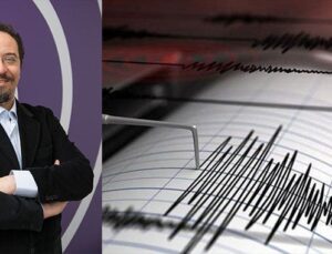 Depremden ölümlerin yüzde 83’ü yolsuzlukta toplanıyor