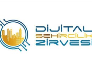 Dijital Şehircilik Zirvesi 19 Aralık’ta