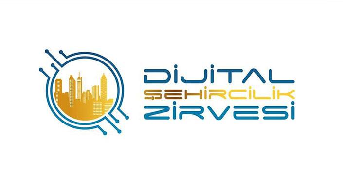Dijital Şehircilik Zirvesi 19 Aralık’ta