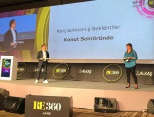 Evimizden memnun değiliz, beğeni alt seviyelerde