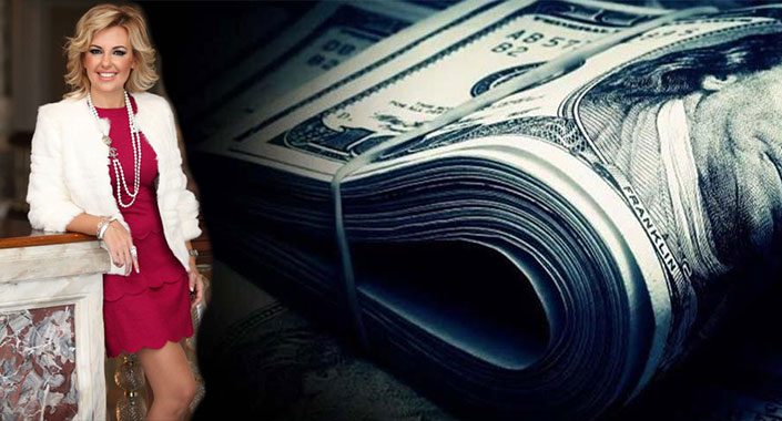 Lüks konutta vergi, tartışmaya açık olmamalı