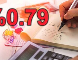 En iyi konut kredi faiz oranı yılın sonunda geldi