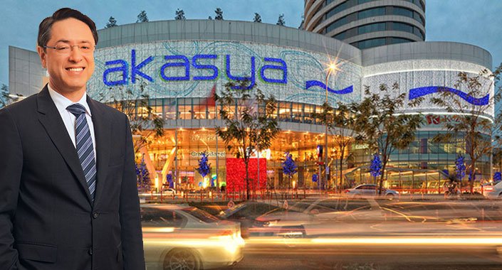 Akiş GYO kira gelirlerini cadde mağazalarıyla artıracak