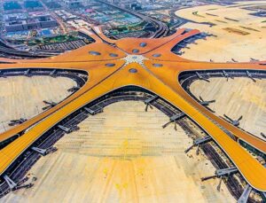 İstanbul Havalimanı dünyadaki oyunu değiştirdi