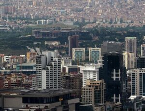 İNDER: İpotekli satışlarda bahar havası esiyor