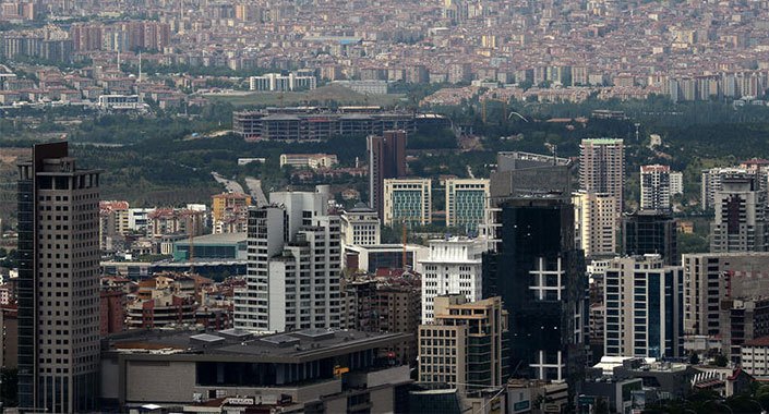 İNDER: İpotekli satışlarda bahar havası esiyor
