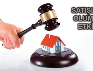 Değerli konutlar vergisiyle lüks segmentte fiyatlar düşecek