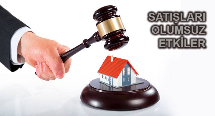 Değerli konutlar vergisiyle lüks segmentte fiyatlar düşecek