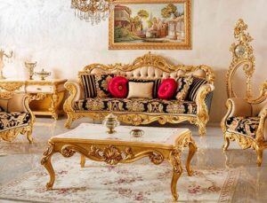 Luxury Line Mağazaları 2020 modelleri sergilemeye başladı