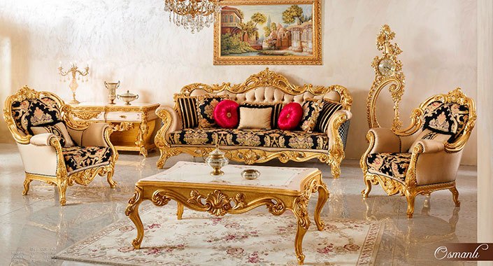 Luxury Line Mağazaları 2020 modelleri sergilemeye başladı