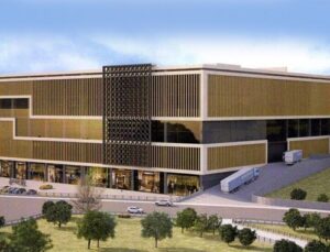 Modern Sanayi Merkezi ile sanayide yeni bir dönem başlıyor