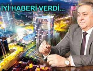 Konut stoku tükeniyor, elde hışırı kalıyor