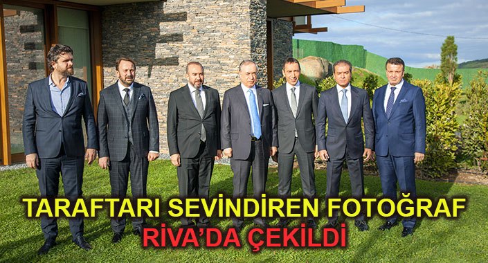 Emlak Konut GYO ile Galatasaray doğru noktada anlaştı