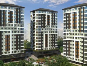 Seba Hayat 890 bin TL’den başlayan fiyatlarla satışa çıktı