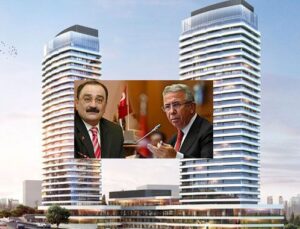 FETÖ’cü şirkete sınırsız imar izni