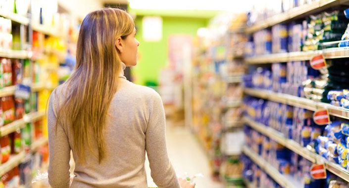 Tüketici gelecekten hala umutsuz