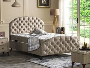 Armis Hiperia şıklıkla ergonomiyi yatakta buluşturuyor